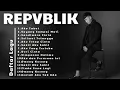 Repvblik Full Album 2000an Pilihan Terbaik | Koleksi Lagu Repvblik Band Terpopuler Sepanjang Masa