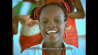 rebranding nigeria destined kids joy joy joy volume 7 