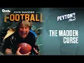 Peyton Manning Attempts to Break the Madden Curse
