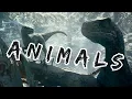 Download Lagu Jurassic World Dominion [MV] Animals