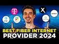 Top 5 Fiber Internet Providers This is The Best Fiber Internet Provider 2026