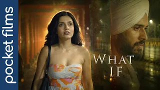 What If | Should you confess to your ex after four years?