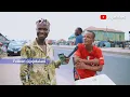 Download Lagu I Got some Exciting performances in the streets today 🤣 | Double it Friday with Jojofalani