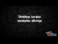 Download Lagu Last Kiss From Avelin - Sesak dalam gelap [lirik]