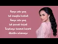 Download Lagu Mencintaimu - Kris Dayanti | Lirik Lagu ~ Hanya satu yang tak mungkin kembali...