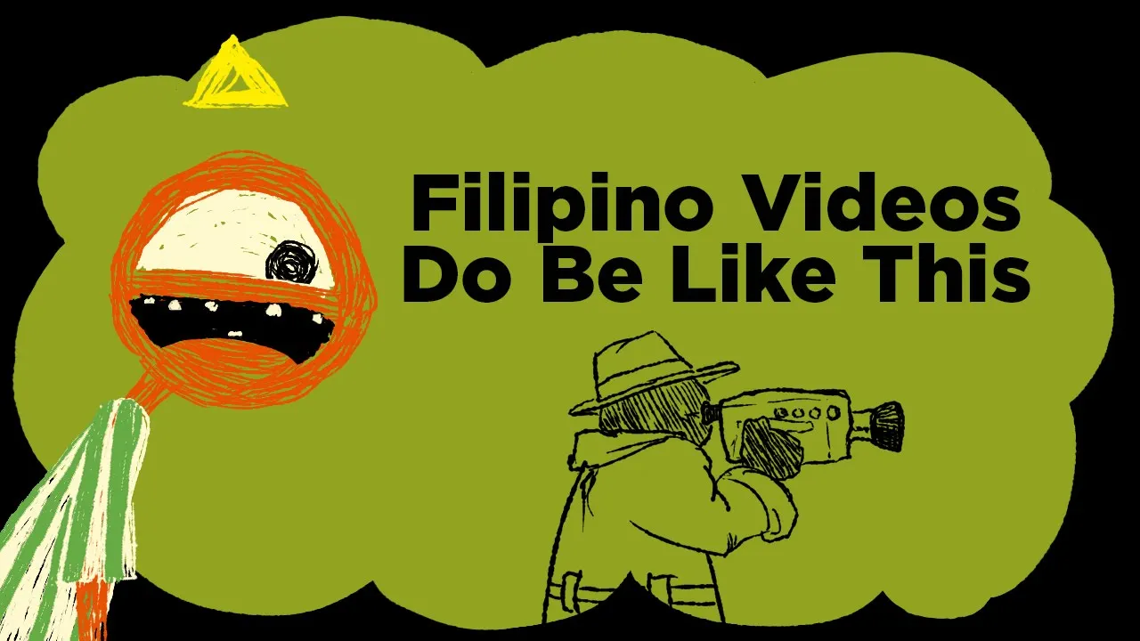 An Episode About Americans