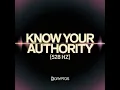 Know Your Authority - DcrypTos