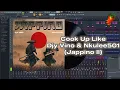 Download Lagu Cook Up Like Djy Vino \u0026 Nkulee501 (Jappino II) || Amapiano