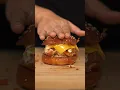 Download Lagu Wing Burger for Weekend! #food #burger #homemade #beefburger #burgerlovers #burgercheese #chicken