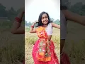 Download Lagu TOR GULABI SAREE JHALKE JHALAK JHALAK | ROMANTIC PURULIA SONG #ankita #shorts #trending #viral