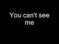 The Beatles - And Your Bird Can Sing (Lyrics)