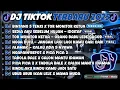 Lagu DJ TIKTOK TERBARU 2025🎵DJ BINTANG 5 TENXI X TOR MONITOR KETUA🎵DJ SEDIA AKU SEBELUM HUJAN - IDGITAF