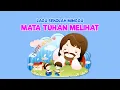 Download Lagu Mata Tuhan Melihat - Lagu Sekolah Minggu