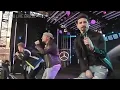 Download Lagu Backstreet Boys - As Long As You Love Me Jimmy Kimmel Live HD