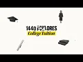 College Tuition Explained