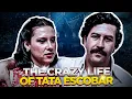 The Story Of Maria Victoria Henao - Pablo Escobar s Wife