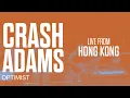 Crash Adams - Optimist Live in Hong Kong