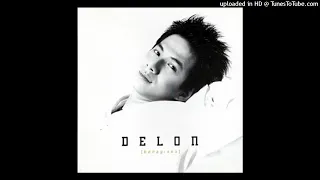 Download Delon Thamrin - Merindumu - Composer : Rio Febrian 2004 (CDQ) MP3
