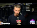 David Beckham Says Cristiano Ronaldo is the Best Footballer in the World