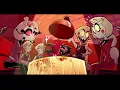Animating my OC in HAZBIN HOTEL part 2