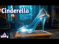 Download Lagu Cinderella: Magical Shoes 👠✨ English Fairy Tales \u0026 Kids Stories