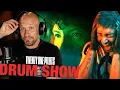 Download Lagu so... many... things!! Analysis of (and total meltdown) Twenty One Pilots - Drum Show