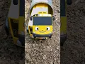 Download Lagu Menemukan Bus Lani Bersama  Bus Tayo, Bus Gani dan Bus Rogi di Dalam Terowongan