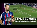 Download Lagu Tips Bermain Gelandang Bertahan Yang Baik (Analisis Busquets, Casemiro, Rodri, dll.)