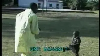 kutesa kwa zamu by pastor mwansasu