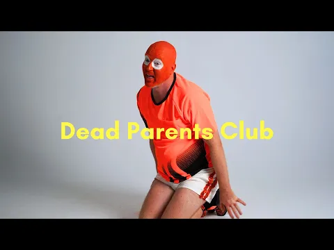 Dead Parents Club Movie Trailer (2026)