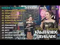 Lagu FULL ALBUM CAMPURSARI KOPLO TERBARU 2025 🎵 || KAWITANING SINAWANG || 🎵 NIKEN SALINDRY 