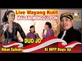 Download Lagu LIVE WAYANG KULIT MALA,M MINGGU PON KI MPP BAYU AJI DAN NIKEN SALINDRY, DUO JO#jelasgoyang