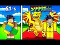 Download Lagu From Noob to Pro with only 0.001% Dragon Cannelloni! (Steal A Brainrot)