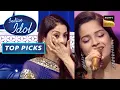 Download Lagu Senjuti की Singing से आए Tabu की आँखों में आंसू ! | Indian Idol Season 13 | Top Picks