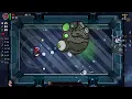The Binding of Isaac Heaven s Call mod Astral Challenge Room Showcase