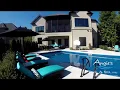 Hanson Swimming Pool 16 x 36