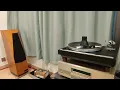 誰可改變 (電視劇《天師執位》主題曲) 譚詠麟 Avalon Avator Thorens TD320 Ortofon OM10