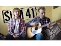 Download Lagu Sum 41 - What Am I to Say (acoustic cover)