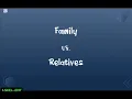 1 SKEL RELATIVE