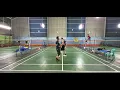 Download Lagu 20250401 191157, 01 April 2025 Badminton PB SPP