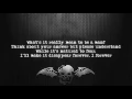 Download Lagu Avenged Sevenfold - Paradigm [Lyrics on screen] [Full HD]