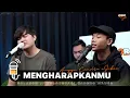 Download Lagu MENGHARAPKANMU - TEGAR SEPTIAN | JIBON HOKI BOYZ FT ANGGA CANDRA #KOLABOR