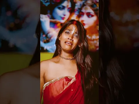 कान्हा मुझे लड़की में जन्म मत देना💔😭