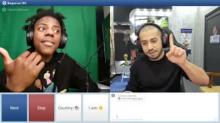 سبيد مع عربي يعلمو حروف الهجاء لا تصدق ماذا حدث 