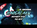 Download Lagu DJ HARGAI AKU BREAKBEAT REMIX FULL BEAT TERBARU 2023