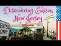 Discovering Edison New Jersey Akhil and Sana India in US Dimple s Bombay Talk Desi Galaxy