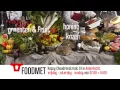 Lagu FOODMET een markthal vol smaak - votre marché gourmand