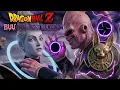 DRAGON BALL Z BUU GOD OF DESTRUCTION Live-Action Movie