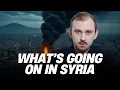 Download Lagu Why Is Israel Striking Syria Right Now?