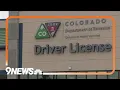 Colorado DMV resolves statewide shut down after technical difficulties